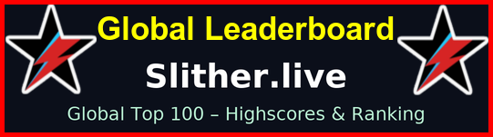 Global Aylina Top 100 Leaderboard