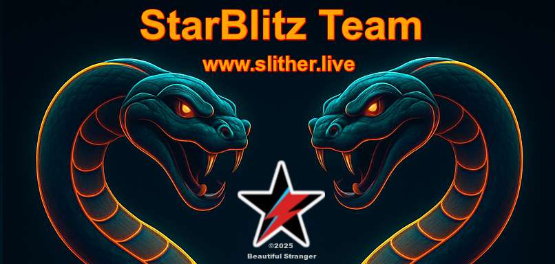 starblitz team